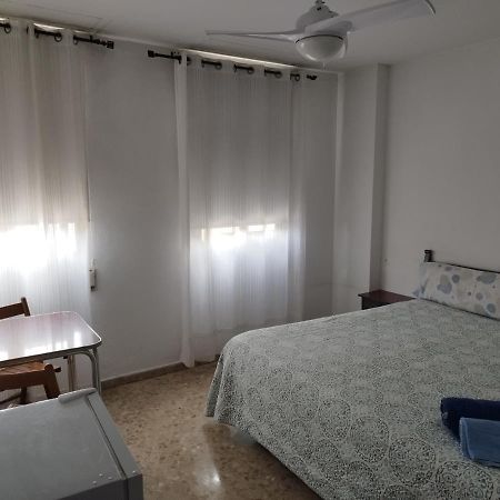 Hello Villarreal Pension Vila-real Zewnętrze zdjęcie