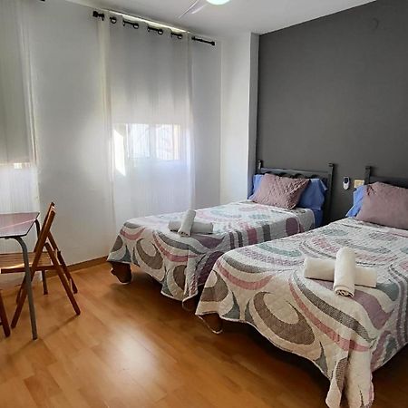 Hello Villarreal Pension Vila-real Zewnętrze zdjęcie