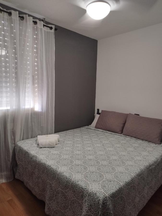 Hello Villarreal Pension Vila-real Zewnętrze zdjęcie