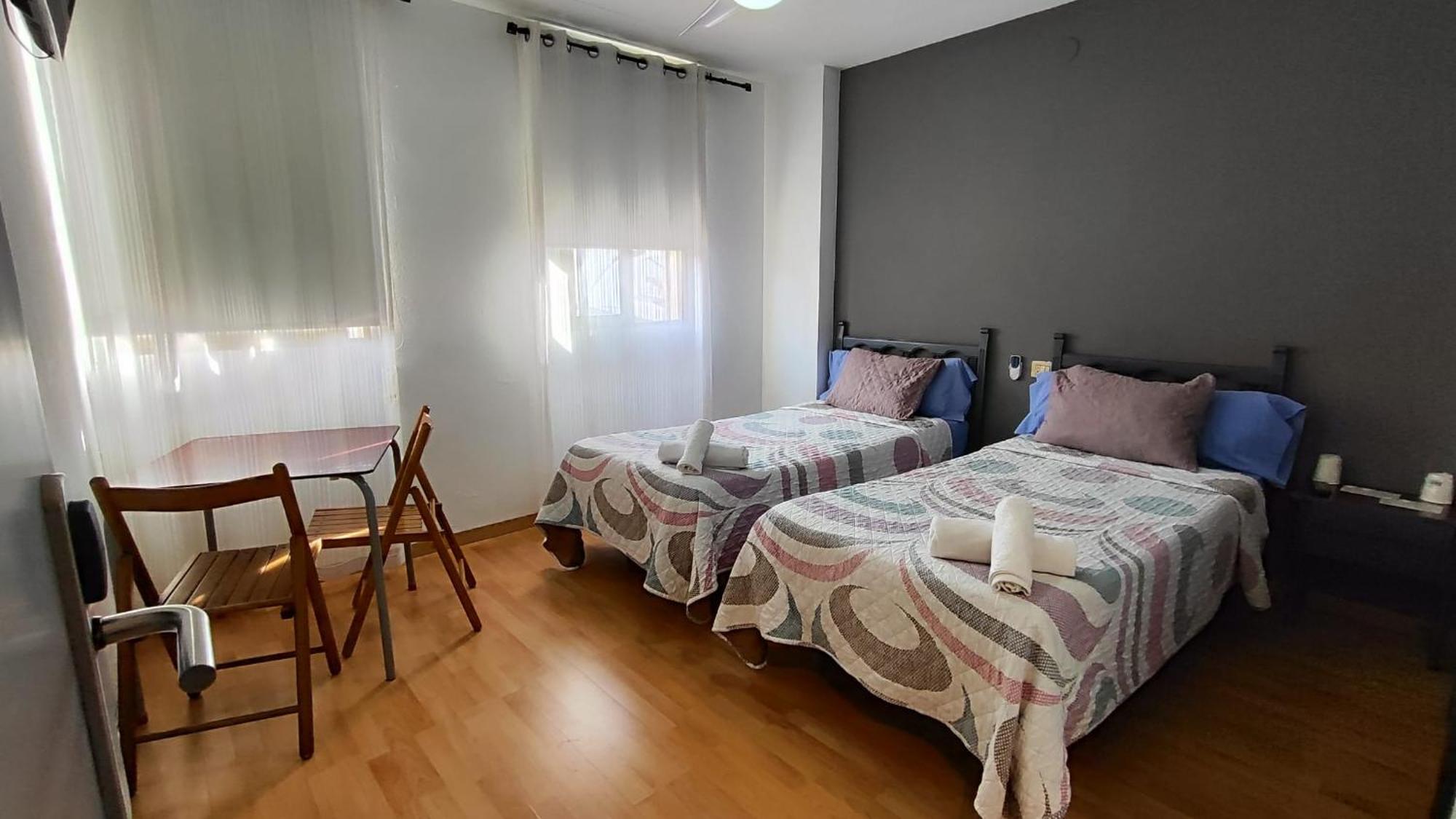 Hello Villarreal Pension Vila-real Zewnętrze zdjęcie