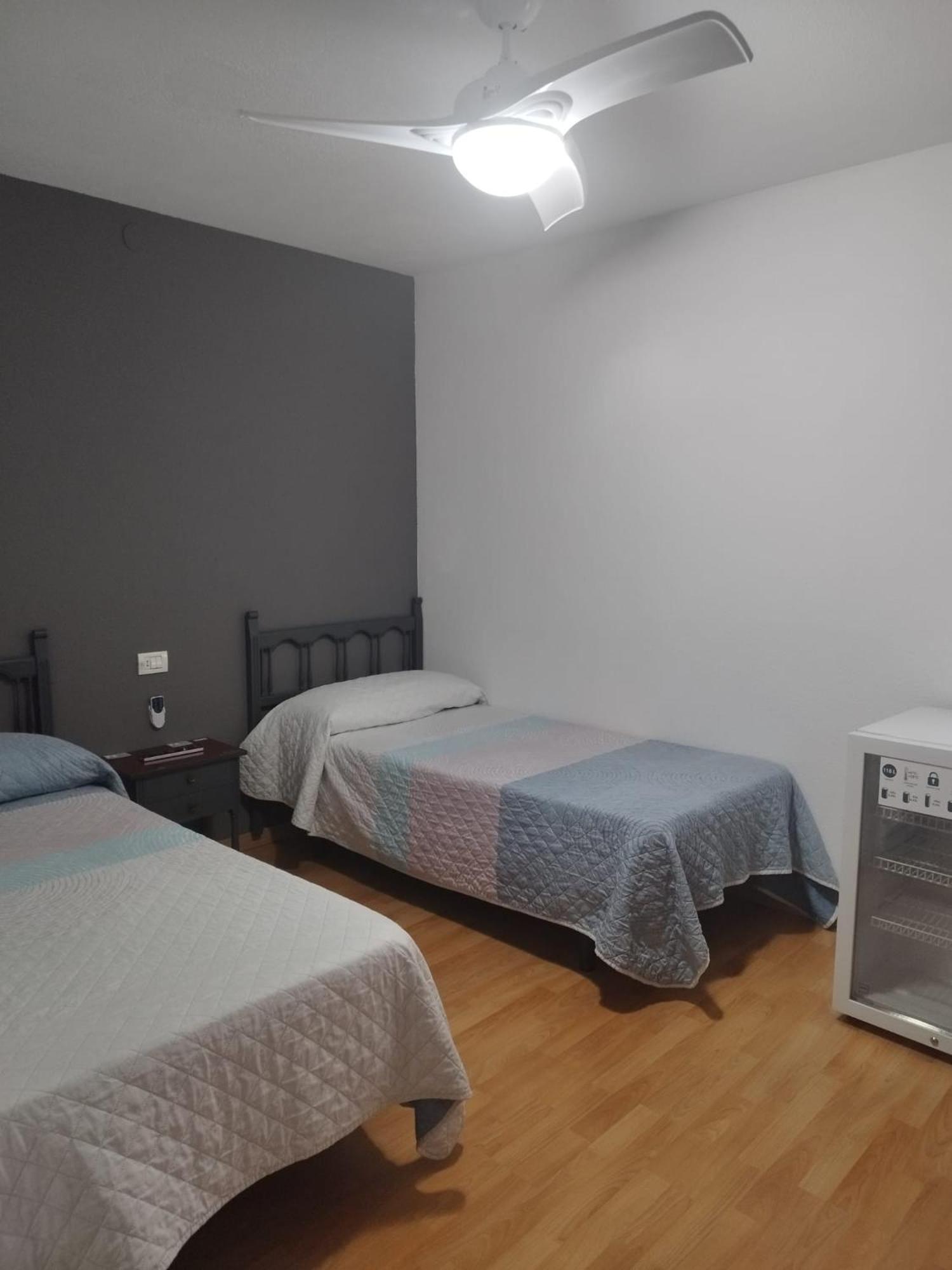 Hello Villarreal Pension Vila-real Zewnętrze zdjęcie