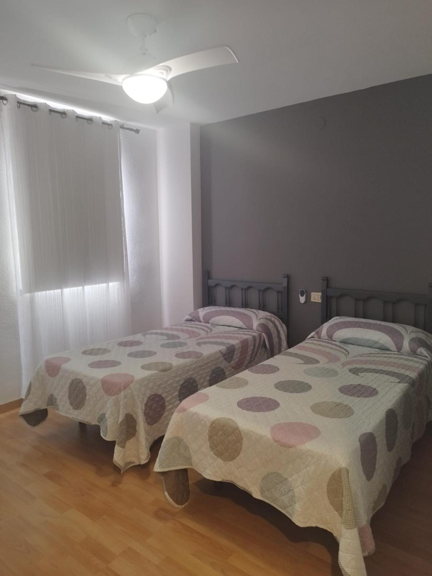 Hello Villarreal Pension Vila-real Zewnętrze zdjęcie